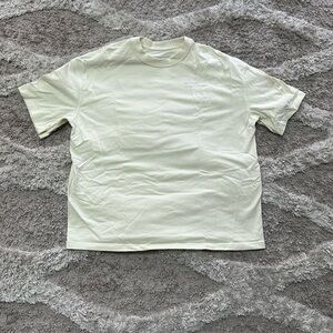 Lululemon Oversized T Shirt
